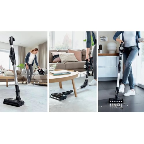 Пылесос Bosch BCS712XXL