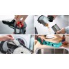 Пылесос Bosch BCS71HYG1
