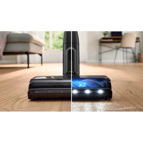 Пылесос Bosch BCS931GAC