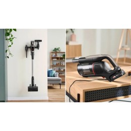 Пылесос Bosch BCS931GAC