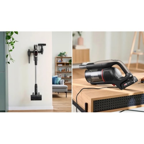 Пылесос Bosch BCS931GAC