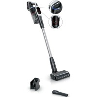 Пылесос Bosch BCS931WBA