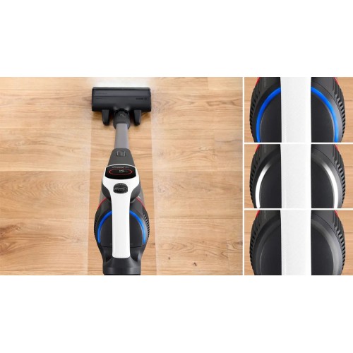 Пылесос Bosch BCS931WBA