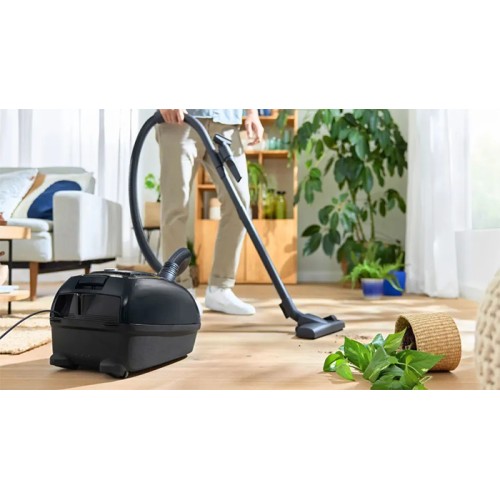 Пылесос Bosch BGL38GOLD