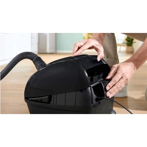 Пылесос Bosch BGL38GOLD