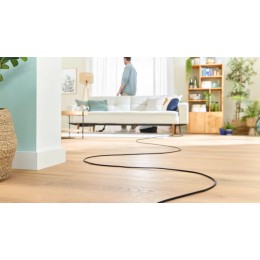 Пылесос Bosch BGL38WH2