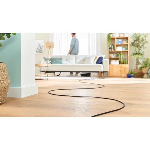 Пылесос Bosch BGL38WH2