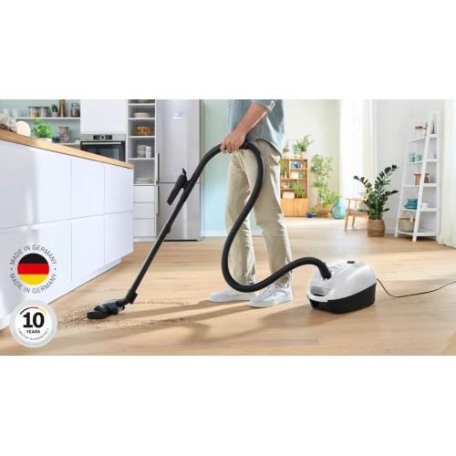 Пылесос Bosch BGL38WH2