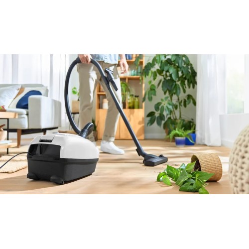 Пылесос Bosch BGL38WH2