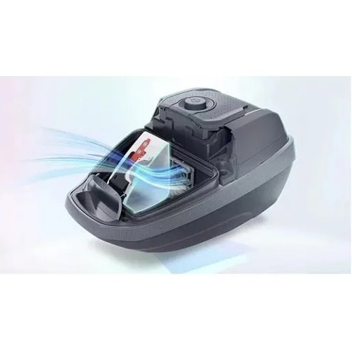 Пылесос Bosch BGL8HYG2