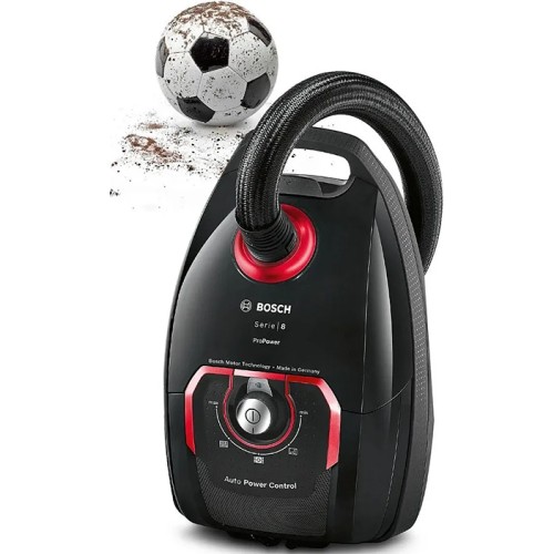 Пылесос Bosch BGL8POW2