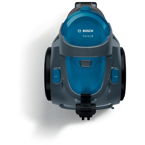 Пылесос Bosch BGS05A220