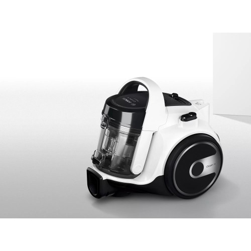 Пылесос Bosch BGS05A222