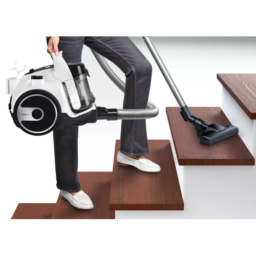 Пылесос Bosch BGS05A222