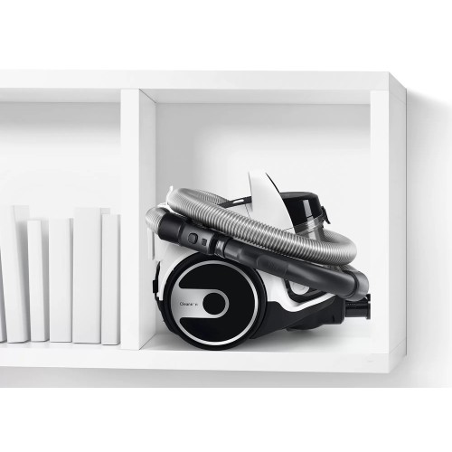 Пылесос Bosch BGS05A222