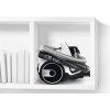 Пылесос Bosch BGS05A222 купить в Москве и Санкт-Петербурге
