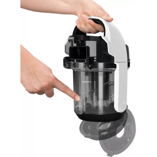 Пылесос Bosch BGS05A222 купить в Москве и Санкт-Петербурге