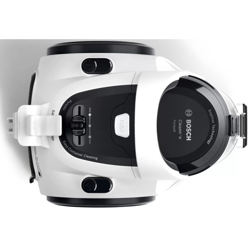 Пылесос Bosch BGS05A222