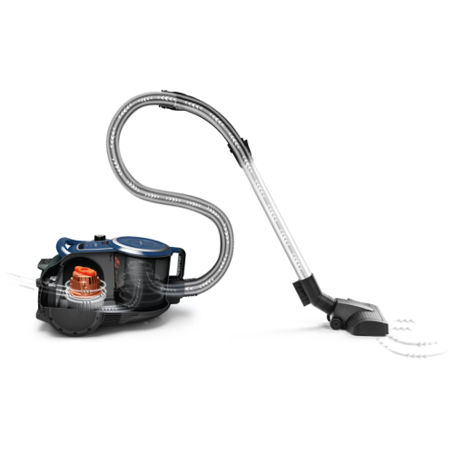 Пылесос Bosch BGS412000 купить в Москве и Санкт-Петербурге