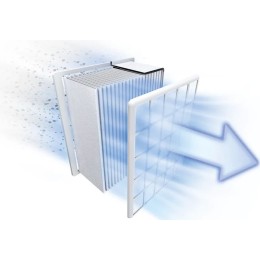 Пылесос Bosch BGS412234