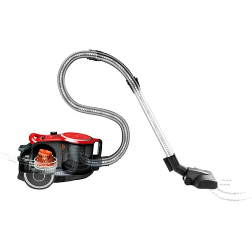 Пылесос Bosch BGS412234A