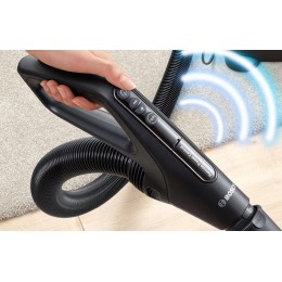 Пылесос Bosch BGS41HYG1