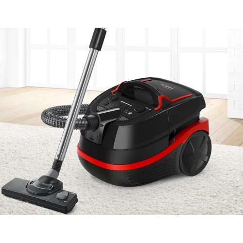 Пылесос Bosch BWD421POW