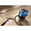 Пылесос Bosch GAS 15 PS