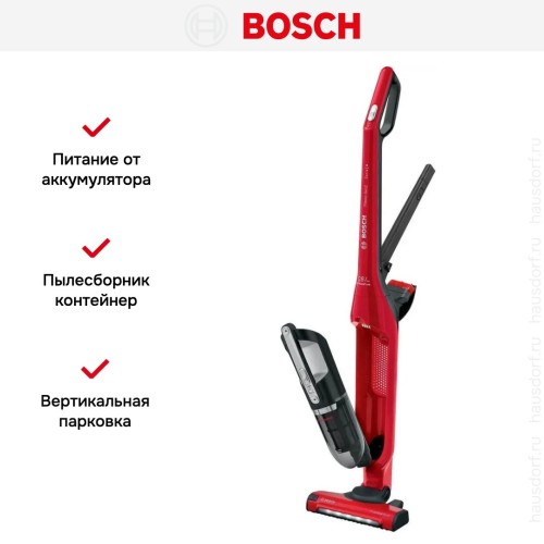 Пылесос Bosch BBH3ZOO28