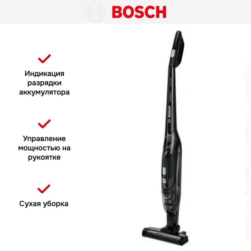 Пылесос Bosch BBHF220