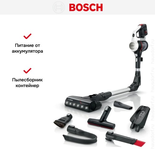 Пылесос Bosch BCS711XXL