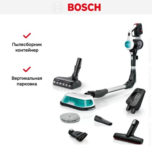 Пылесос Bosch BCS71HYG1