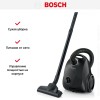 Пылесос Bosch BGBS2LB1