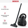 Пылесос Bosch BGBS2LB1