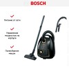 Пылесос Bosch BGL38GOLD