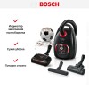 Пылесос Bosch BGL8POW2