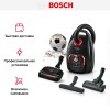 Пылесос Bosch BGL8POW2