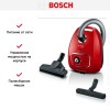 Пылесос Bosch BGLS4X380
