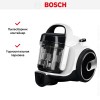 Пылесос Bosch BGS05A222 купить в Москве и Санкт-Петербурге