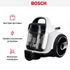 Пылесос Bosch BGS05A222 купить в Москве и Санкт-Петербурге