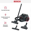 Пылесос Bosch BGS21POW2