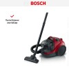 Пылесос Bosch BGS21WX200