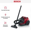 Пылесос Bosch BGS21WX200