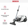 Пылесос Bosch BGS41K332