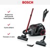 Пылесос Bosch BGS41POW1