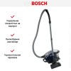 Пылесос Bosch BGS7RCL купить в Москве и Санкт-Петербурге