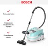Пылесос Bosch BWD420HYG