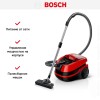 Пылесос Bosch BWD421PET