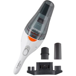 Пылесос Gorenje MVC72FW