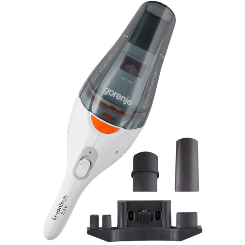 Пылесос Gorenje MVC72FW